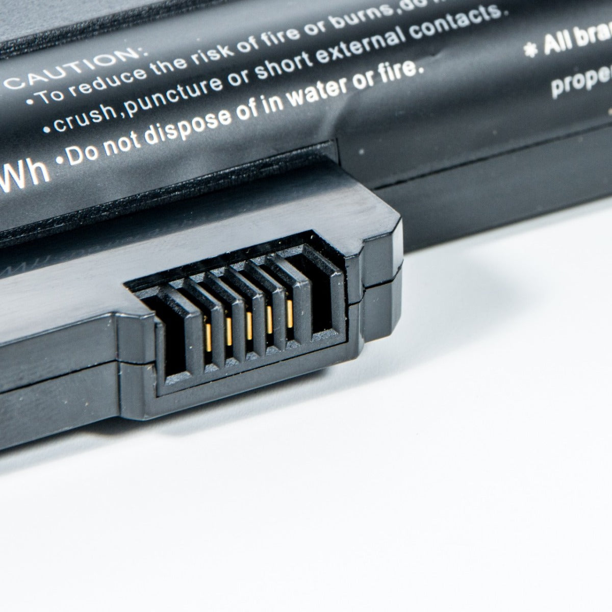 Baterie laptop HP Compaq 2510p nc2400 2530p 2540p, 6 celule, 4400mAh, 10.8V, Li-Ion