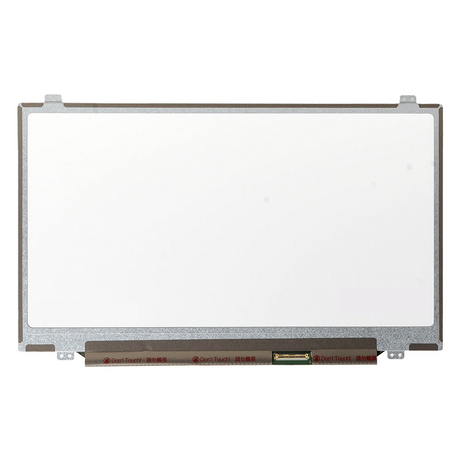 Display laptop 14.0 inch HD+ 1600x900 B140RW02 with brakets 40 pini