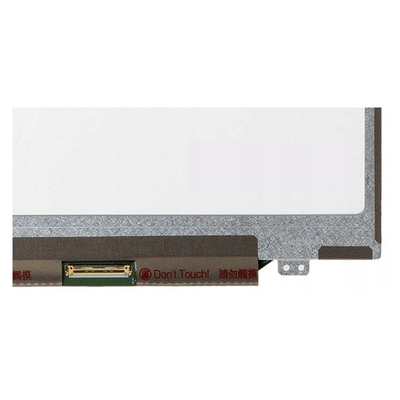 Display laptop 14.0 inch HD+ 1600x900 B140RW02 with brakets 40 pini