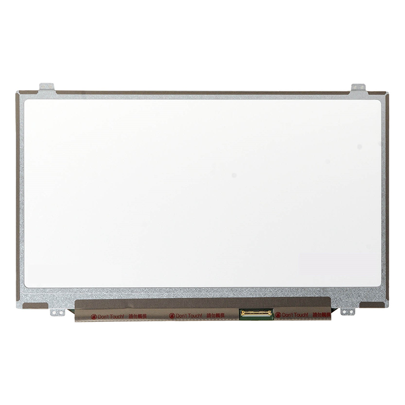 Display laptop 14.0 inch subtire HD++ 1600x900 N140FGE-LA2 with brakets 40 pini