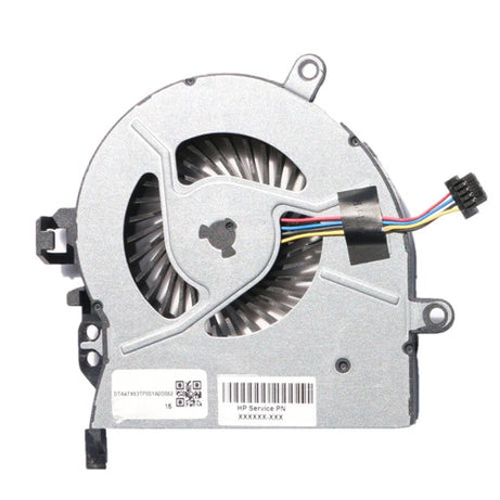 Cooler procesor laptop HP ProBook 450 G3 455 G3 470 G3 NS65B00-14M13 837535-001 827040-001 4 pini