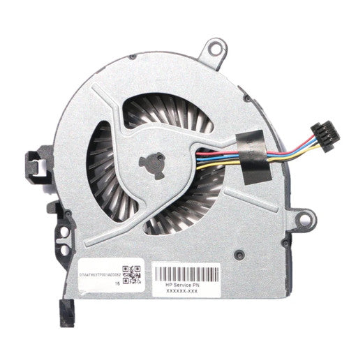 Cooler procesor laptop HP ProBook 450 G3 455 G3 470 G3 NS65B00-14M13 837535-001 827040-001 4 pini