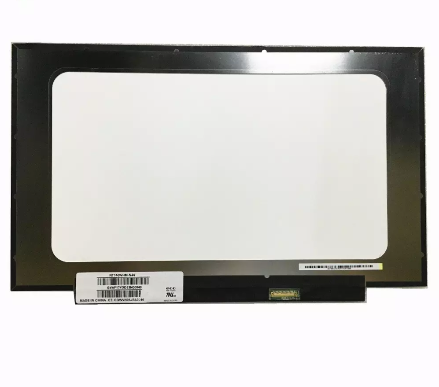 Display laptop 14.0 inch 1366x768 NT140WHM-N44 fara prinderi 30 pini