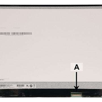 Display laptop 15.6 inch 1920x1080 Full HD IPS NV156FHM-N48 fara prinderi 30pin