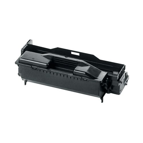Unitate imagine / Drum Unit compatibila OKI B 411, B 411d, B 411dn, Negru, 25000 pagini