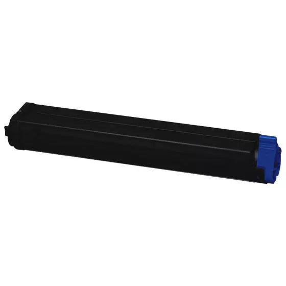 Toner compatibil OKI 43502302 pentru OKI B 4600 și OKI B 4400, Negru, 3.000 pagini