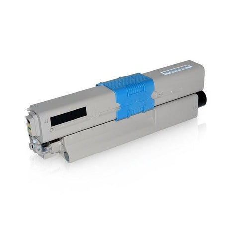 Toner compatibil OKI 44469804, Negru, 5000 pagini