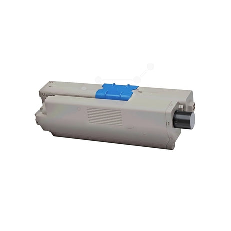 Toner compatibil OKI 44973536 pentru OKI MC 332, OKI C 321 și OKI MC 342, Negru, 2.200 pagini