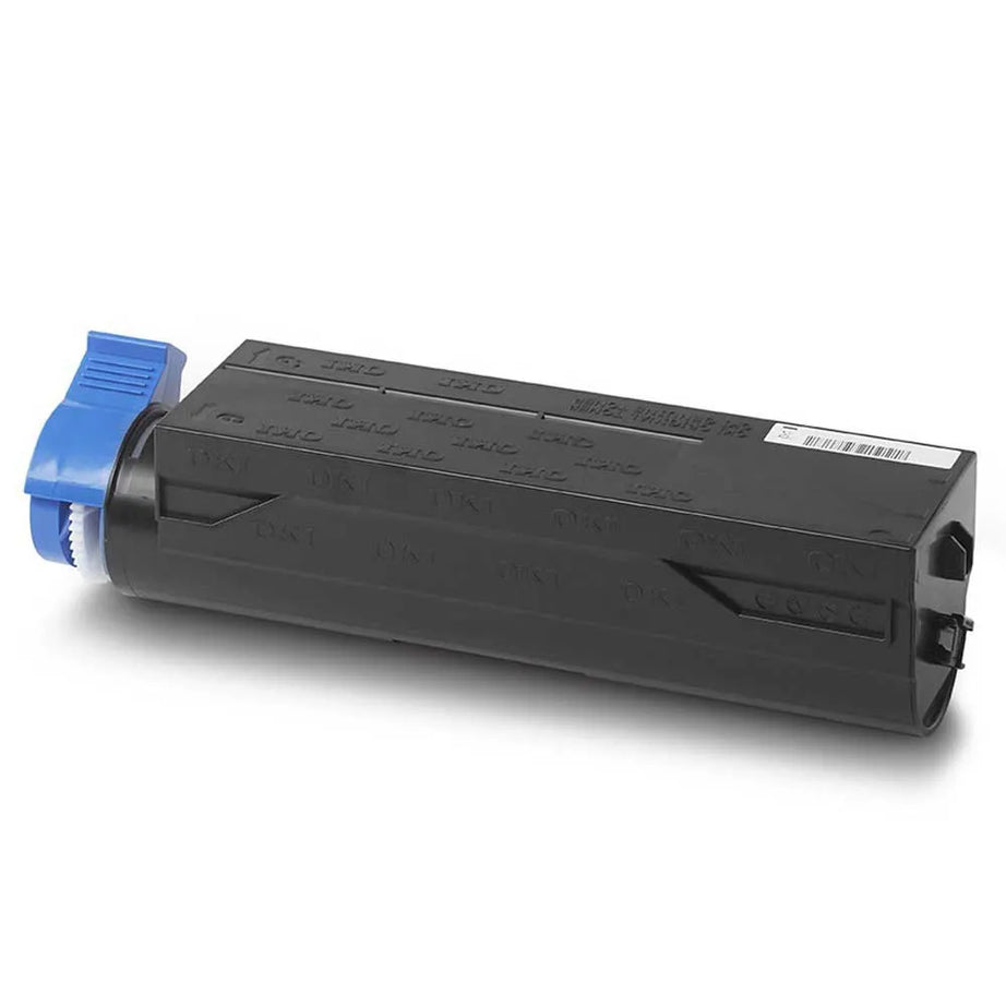 Toner compatibil OKI 44992401 high capacity, Negru, 2500 pagini