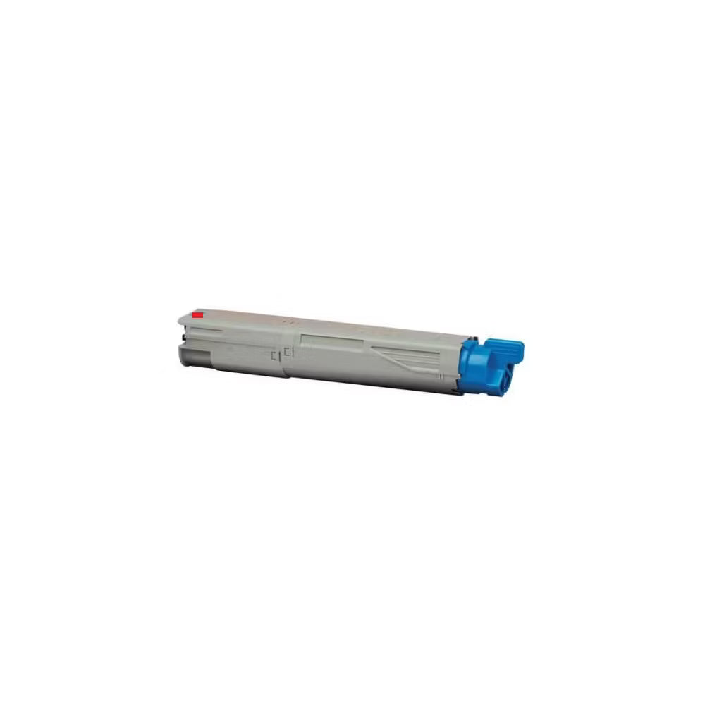 Toner compatibil OKI 43459324, Negru, 2000 pagini