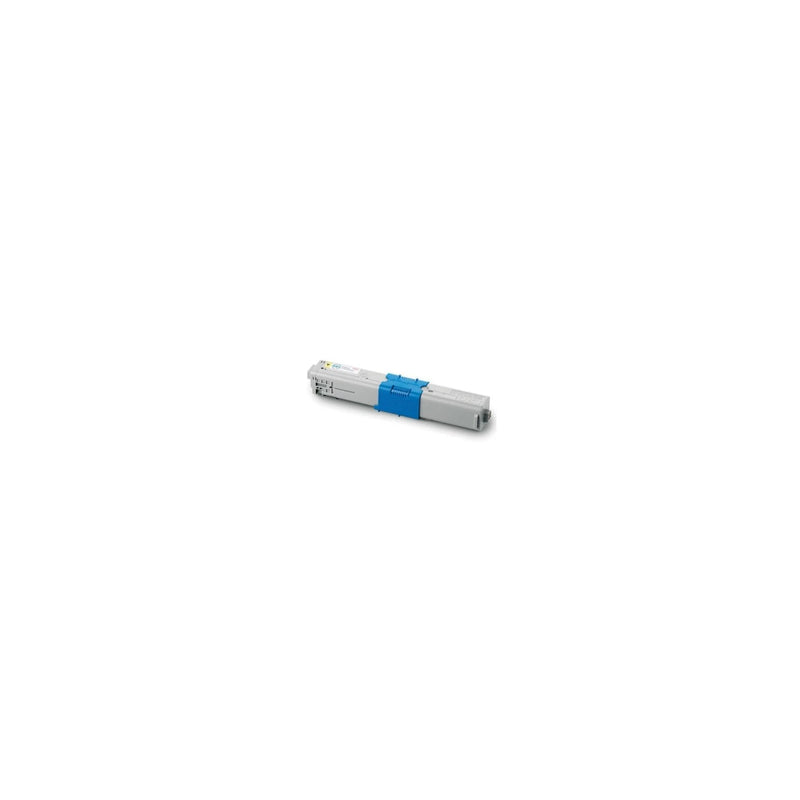 Toner compatibil OKI 44973533 pentru OKI MC 332, OKI C 321 și OKI MC 342, Galben, 1.500 pagini