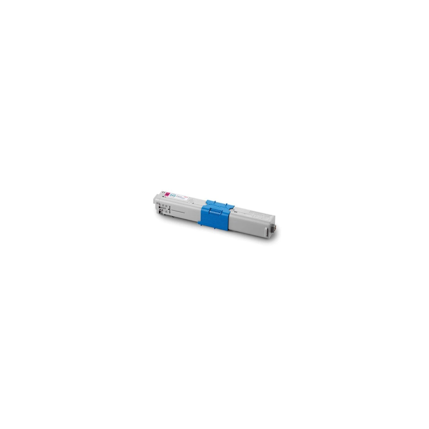 Toner compatibil OKI 44973534 pentru OKI MC 332, OKI C 321 și OKI MC 342, Magenta, 1.500 pagini