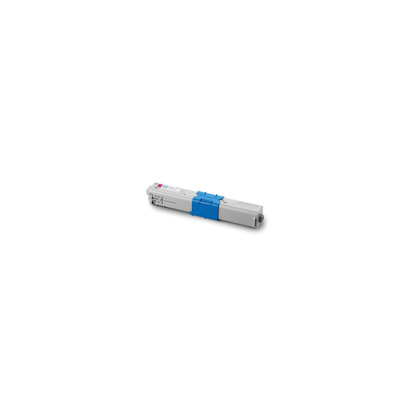 Toner compatibil OKI 44973534 pentru OKI MC 332, OKI C 321 și OKI MC 342, Magenta, 1.500 pagini