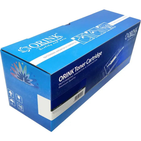 Toner compatibil Brother TNB023, Negru, 2000 pagini