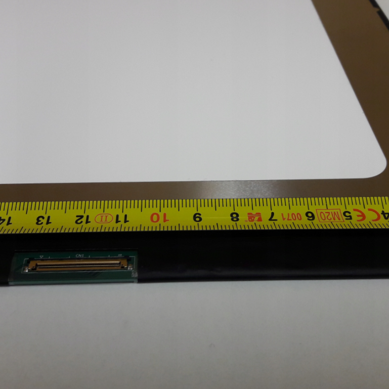 Display laptop 15.6 inch subtire Full HD IPS 40pin NE156FHM-NX2 144hz fara prinderi
