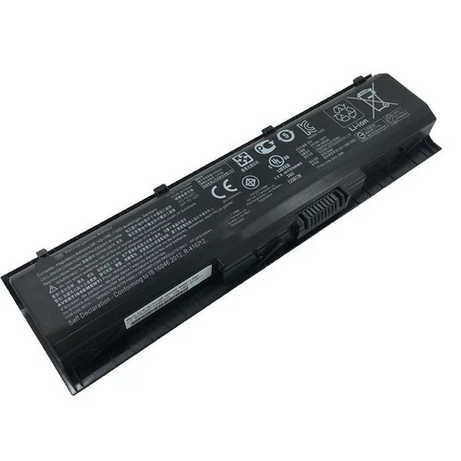 Baterie laptop HP Omen 17-w000 17-w200 17-ab000 17t-ab200 HSTNN-DB7K 849571-241 849911-850 PA06, 6 celule, 4400mAh, 11.1V, Li-Ion