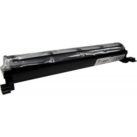 Toner compatibil Panasonic KXFAT 411E, Negru, 2000 pagini