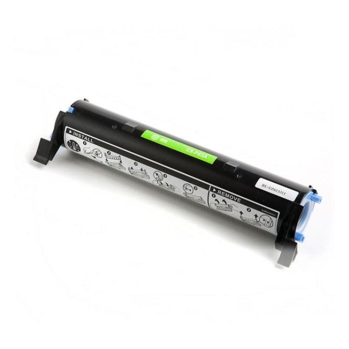 Toner compatibil Panasonic KXFA 88 / 290, Negru, 2000 pagini