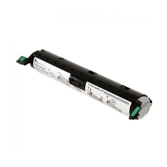 Toner compatibil Panasonic KXFA 88 / 290, Negru, 2000 pagini