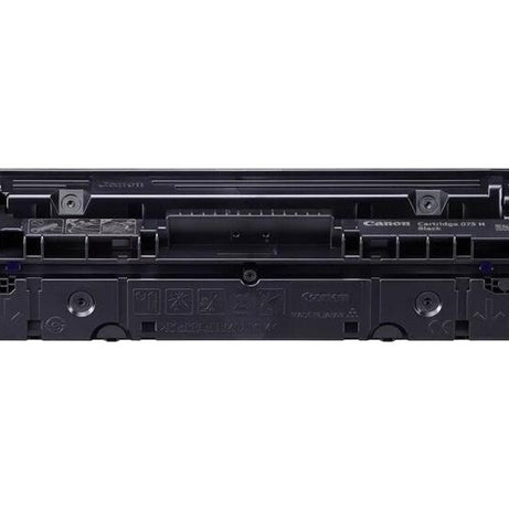Toner compatibil Canon 075H 6367C002AA pentru Canon LBP 646Cdw, Canon 647Cdw și Canon MF 664Cdw, Magenta, 2.500 pagini