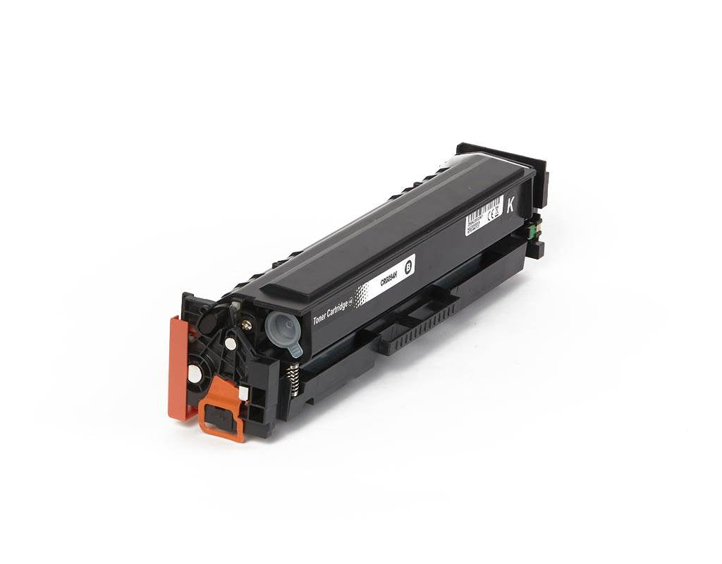 Toner compatibil Canon CRG054HK, CRG3024C002AA, Negru, 3100 pagini