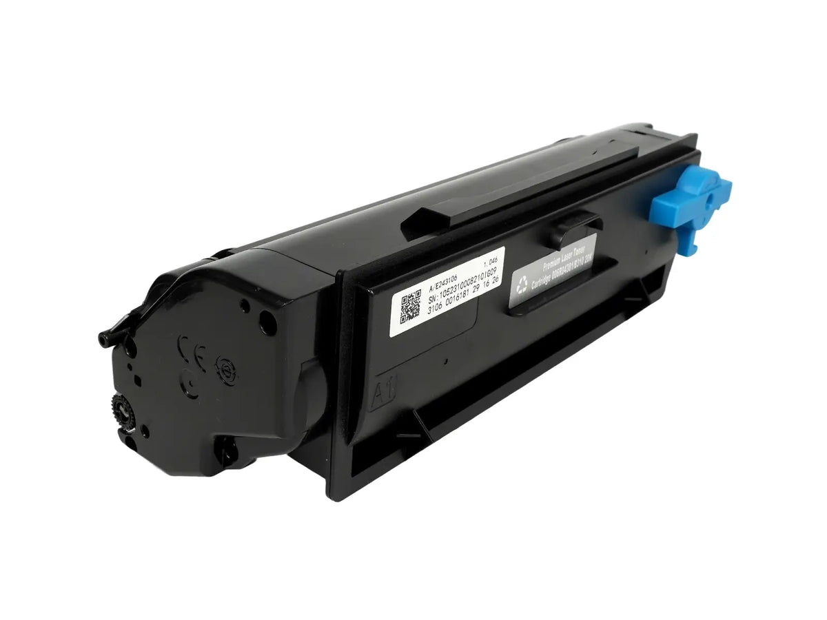 Toner compatibil Xerox 006R04381 pentru Xerox B 305, Xerox B 310 și Xerox B 315, Negru, 20.000 pagini