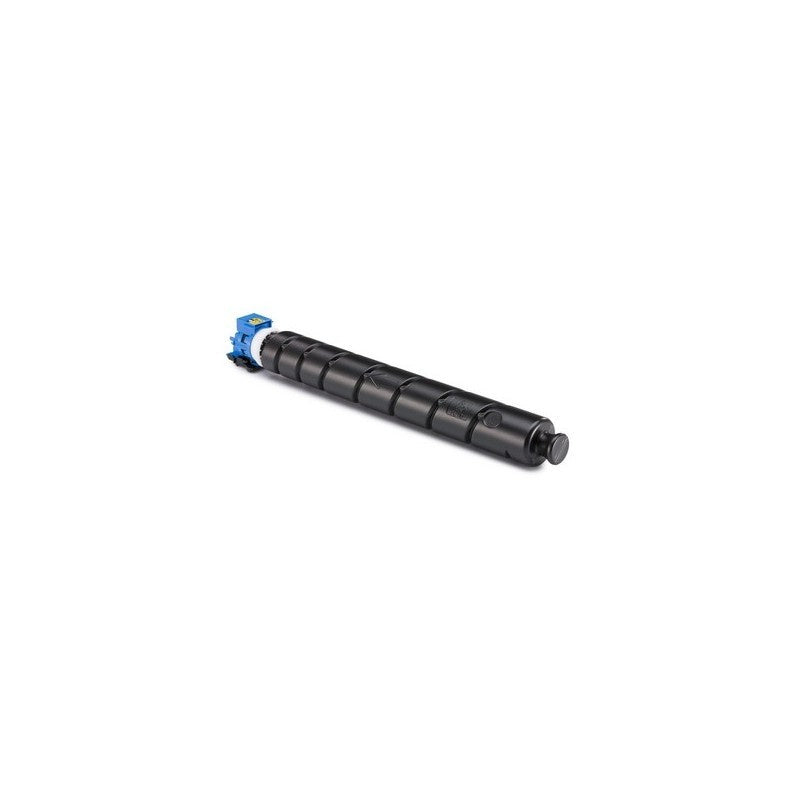 Toner compatibil Kyocera TK-8365C pentru Kyocera Mita TaskAlfa 2554ci, Cyan, 12.000 pagini