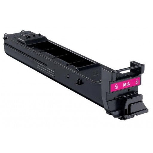 Toner compatibil Konica Minolta TN210 ECO, Magenta, 12000 pagini