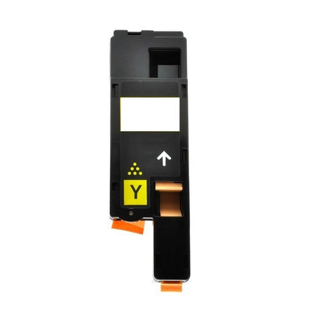 Toner compatibil Xerox 106R02762, Galben, 1000 pagini