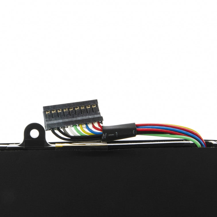 Baterie laptop pentru Dell XPS 13 9360 P54G002 13-9360-D1605G 13-9360-D1605T 13-9360-D1609 13-9360-D1609G 13-9360-D1705G PW23Y TP1GT, 4 celule, 6100mAh, 7.6V, Li-Polymer