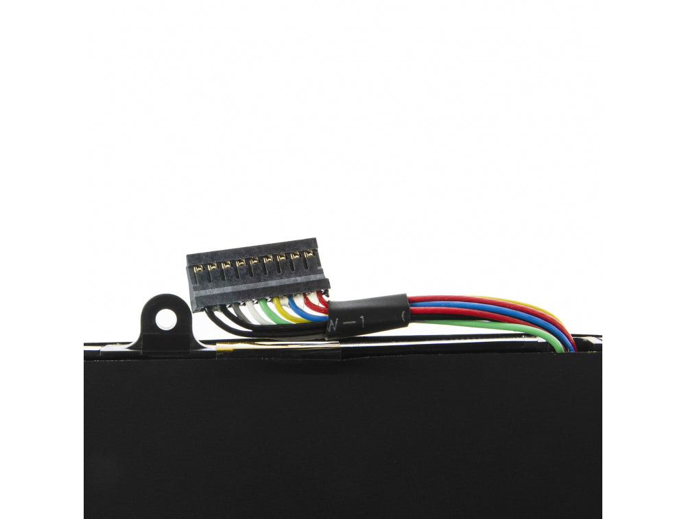 Baterie laptop pentru Dell XPS 13 9360 P54G002 13-9360-D1605G 13-9360-D1605T 13-9360-D1609 13-9360-D1609G 13-9360-D1705G PW23Y TP1GT, 4 celule, 6100mAh, 7.6V, Li-Polymer