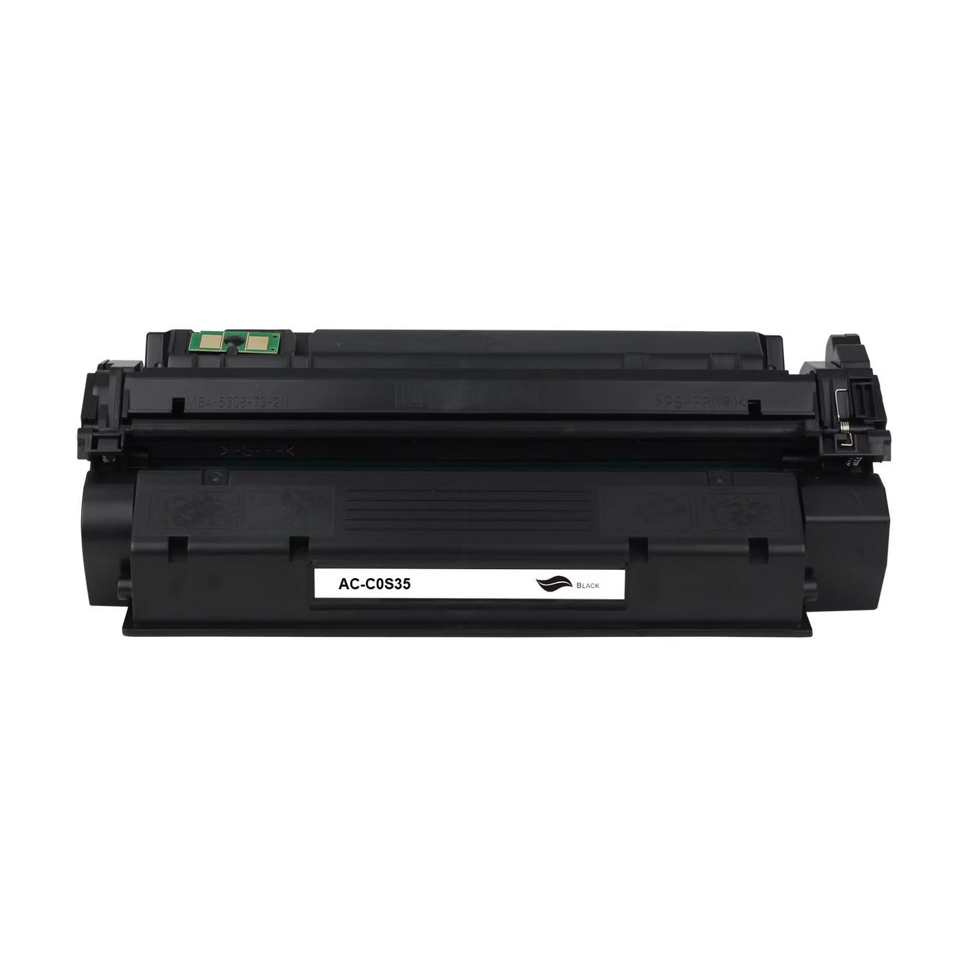 Toner compatibil Canon CRGT pentru Canon PC D 383, Canon PC D 340 și Canon PC D 510, Negru, 3.500 pagini