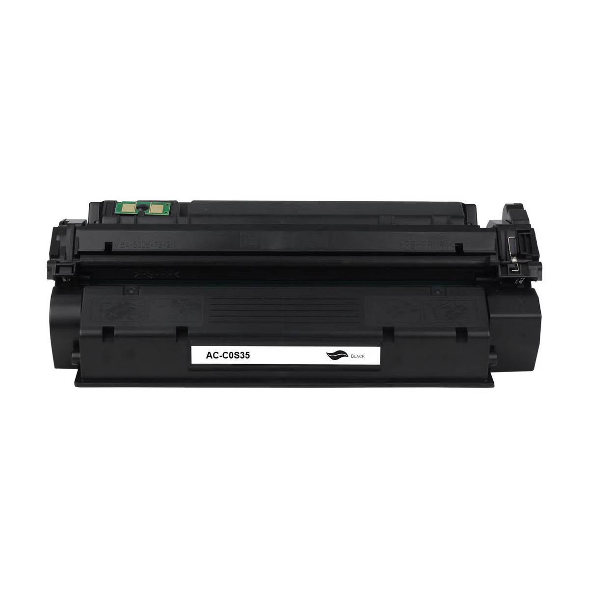 Toner compatibil Canon CRGT pentru Canon PC D 383, Canon PC D 340 și Canon PC D 510, Negru, 3.500 pagini