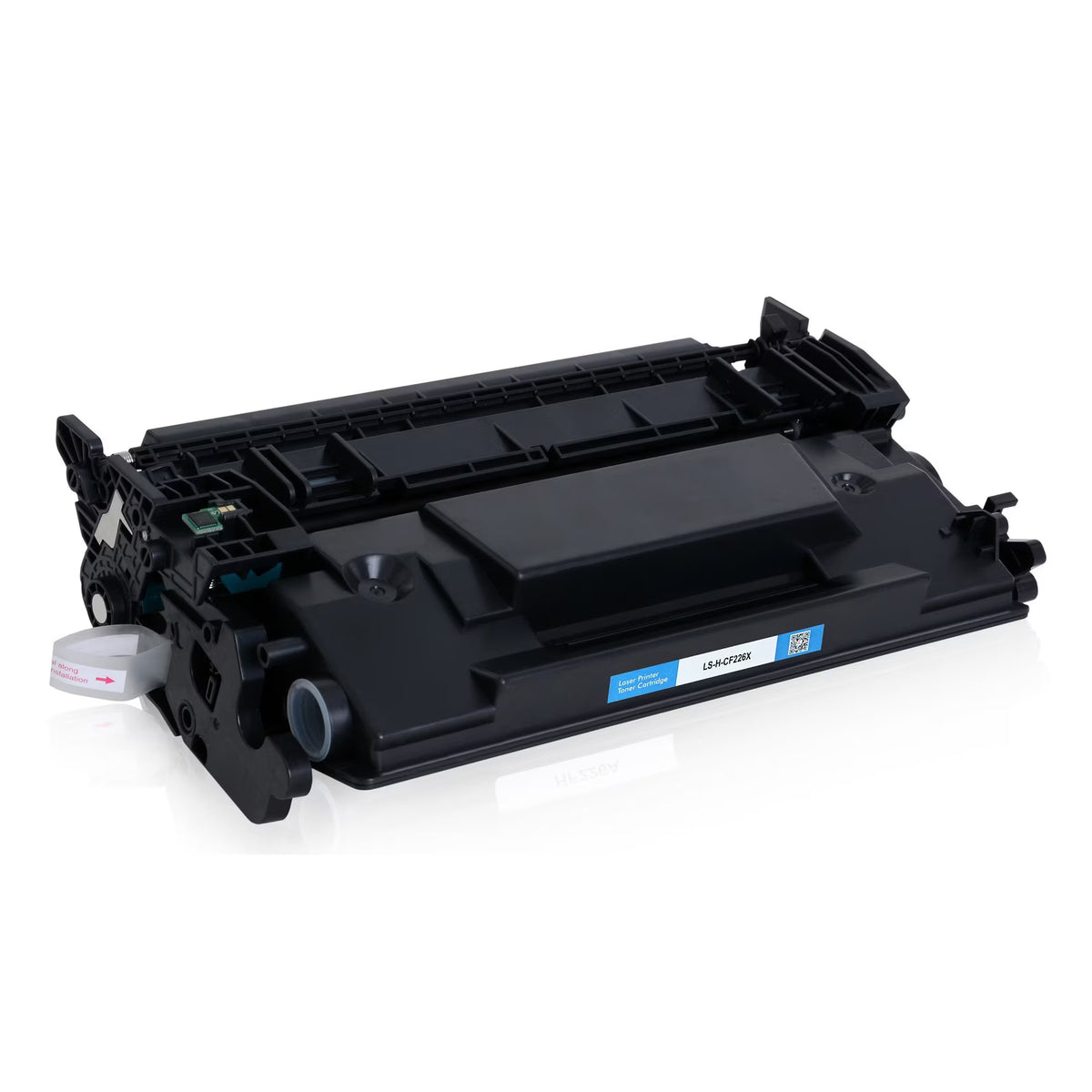 Toner compatibil HP 26X CF226X CRG-052H, Negru, 9000 pagini
