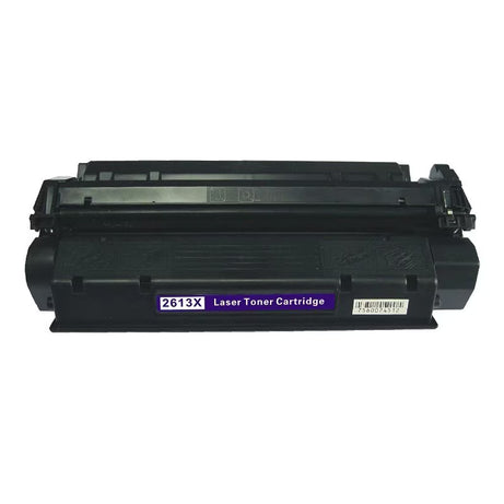 Toner compatibil HP 13X, Canon, Q7115X, Q2613X, Negru, 3500 pagini