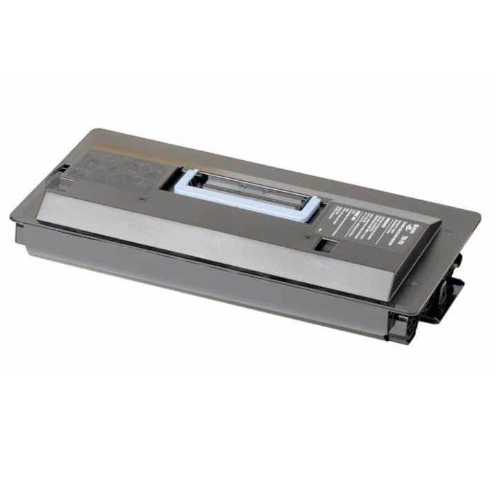 Toner compatibil Kyocera TK70, TK76, Negru, 40000 pagini