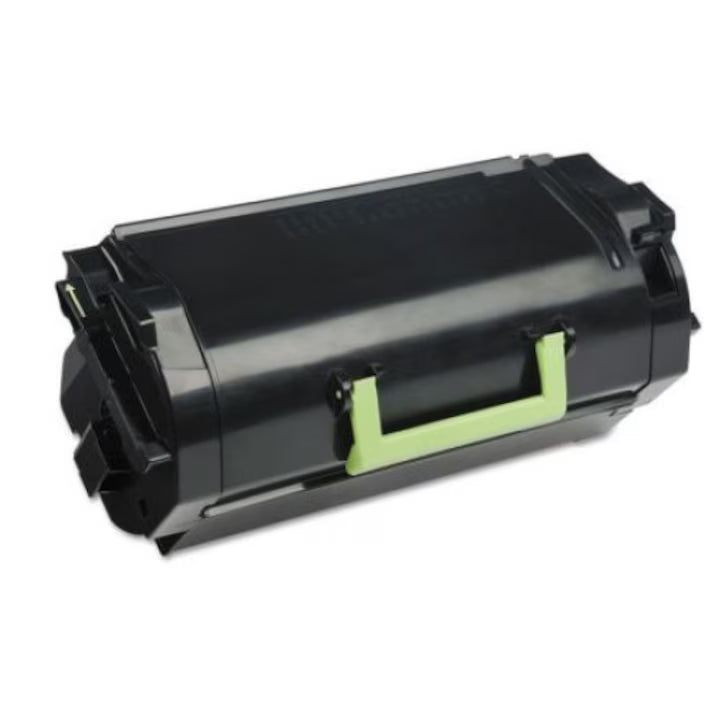 Toner compatibil Lexmark 601H 60F2H00 pentru Lexmark MX310DN, Lexmark MX410DE și Lexmark MX510DE, 10.000 pagini