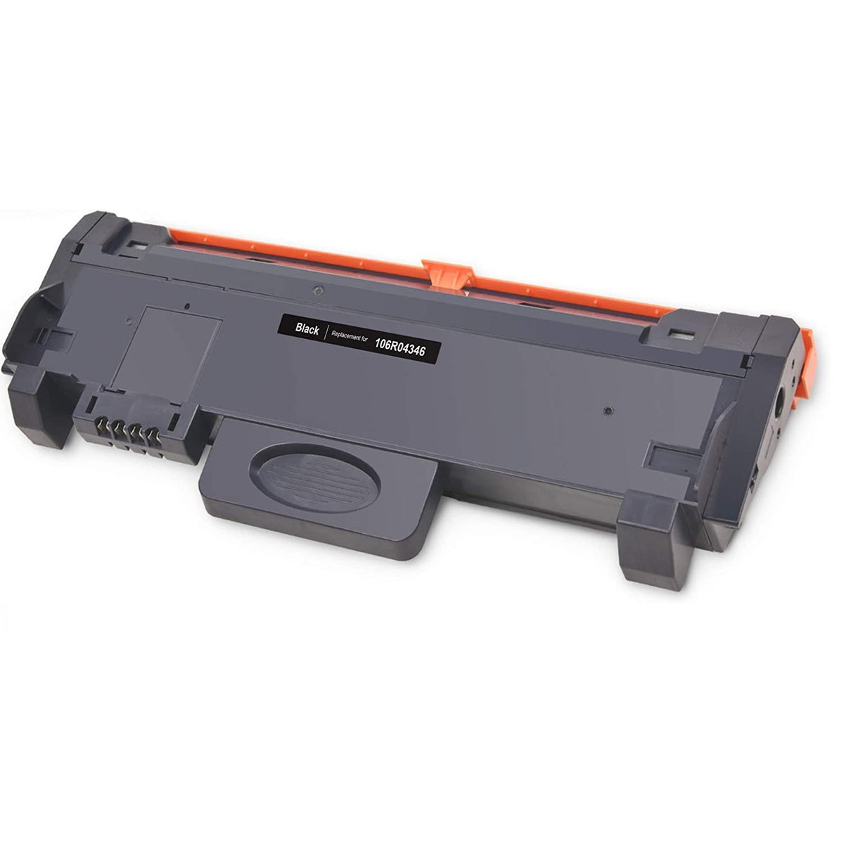 Toner compatibil Xerox 106R04348 pentru Xerox B205, Xerox B210 și Xerox B215, Negru, 3.000 pagini