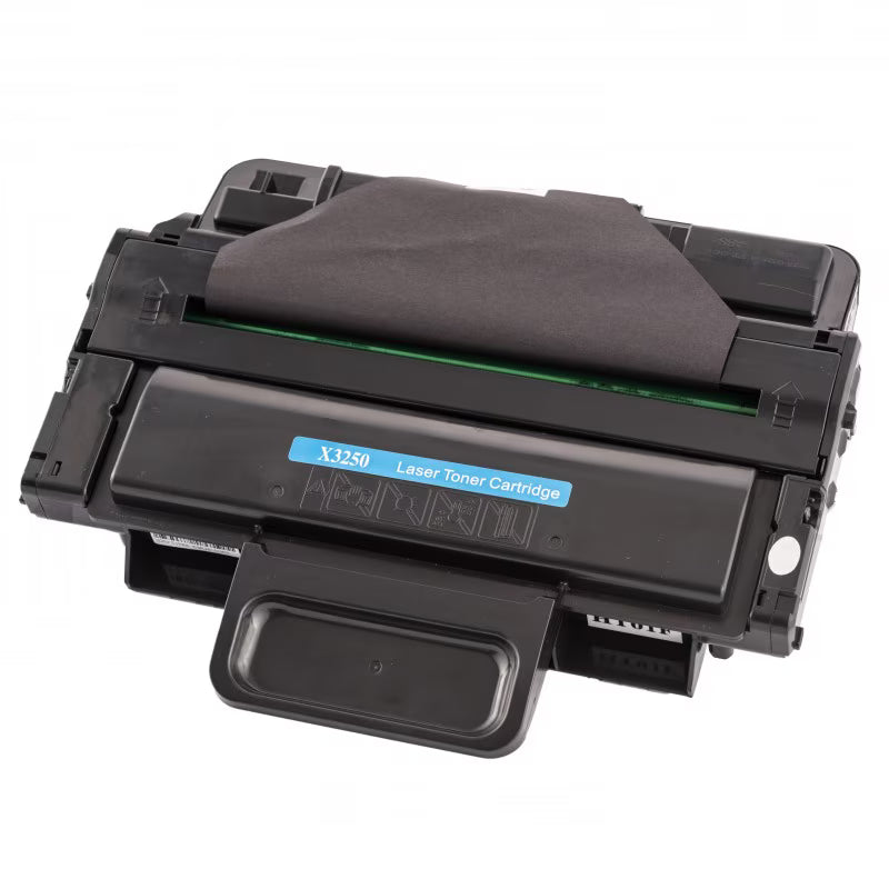 Toner compatibil Xerox 106R01374, Negru, 5000 pagini