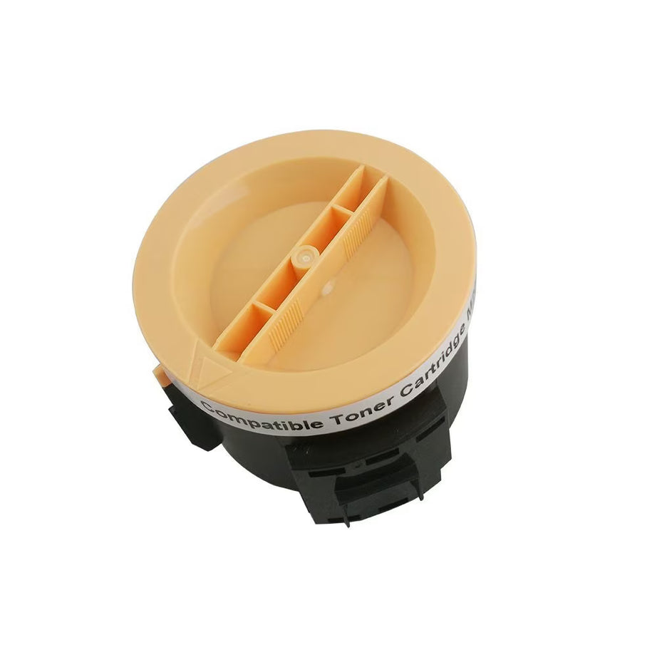Toner compatibil Epson C13S050709, Negru, 2500 pagini