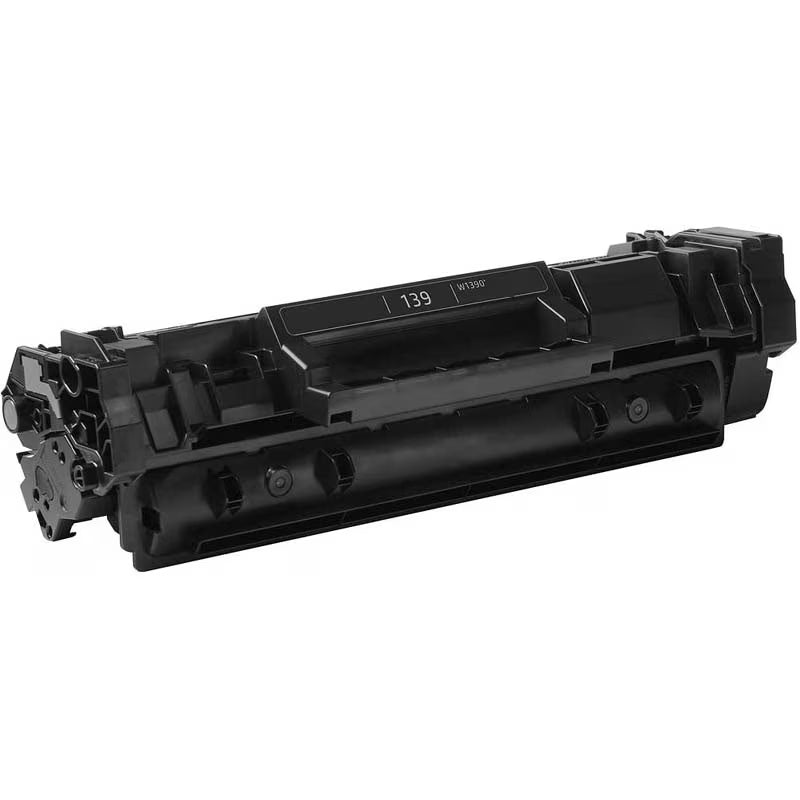 Toner compatibil HP 139A W1390A pentru HP LJ Pro 3001, HP LJ Pro 3002 și HP LJ Pro 3003, Negru, 1.700 pagini