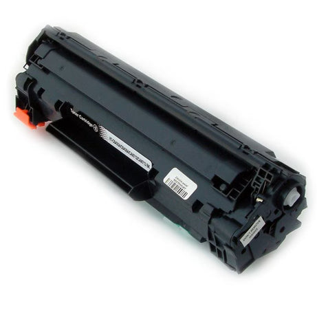 Toner compatibil HP 44X CF244XL pentru HP LJ Pro M15, HP LJ Pro M15a și HP LJ Pro M15w, Negru, 1.500 pagini