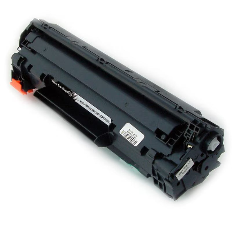 Toner compatibil HP 44X CF244XL pentru HP LJ Pro M15, HP LJ Pro M15a și HP LJ Pro M15w, Negru, 1.500 pagini