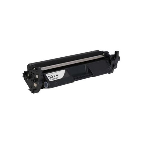 Toner compatibil HP 30X CF230X, CRG051H, Negru, 3500 pagini
