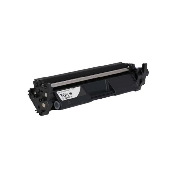 Toner compatibil HP 30X CF230X, CRG051H, Negru, 3500 pagini