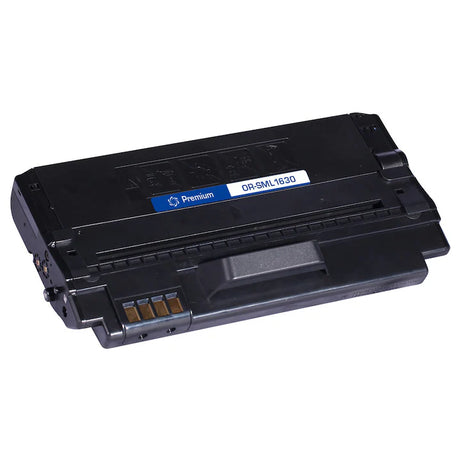 Toner compatibil Samsung ML1630, Negru, 2000 pagini