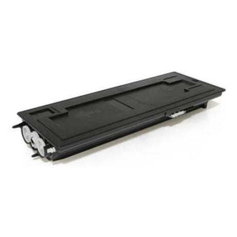 Toner compatibil Kyocera TK410, TK411, TK420, TK421, Negru, 15000 pagini