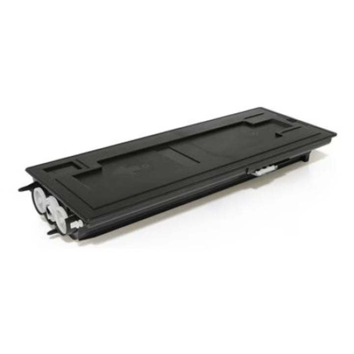 Toner compatibil Kyocera TK410, TK411, TK420, TK421, Negru, 15000 pagini