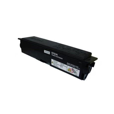 Toner compatibil Epson C13S050709, Negru, 2500 pagini