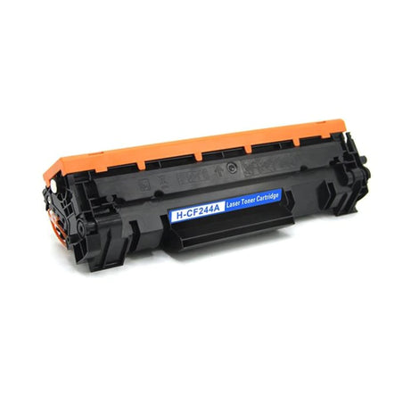 Toner compatibil HP CF244A pentru HP LJ Pro M15, HP LJ Pro M15a și HP LJ Pro M15w, Negru, 1.000 pagini